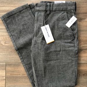 NWT Men’s Old Navy Built in Flex Pants
